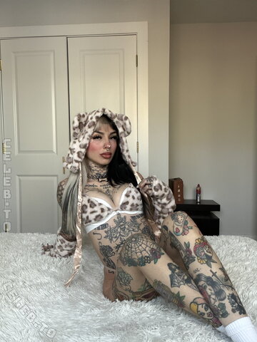 Cruella Morgan nude photo 52