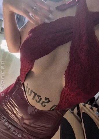 crx_lady nude photo 27