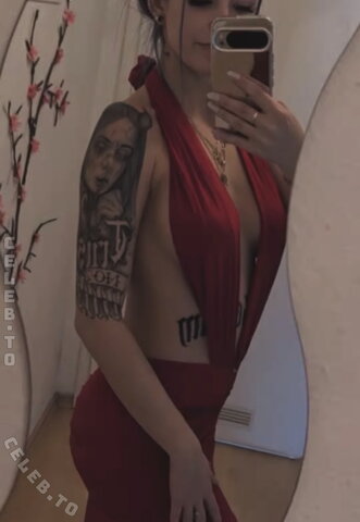 crx_lady nude photo 28