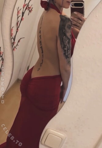 crx_lady nude photo 25