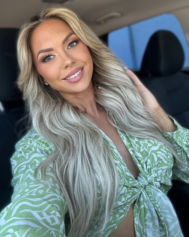 Crystal Hates nude photo 11