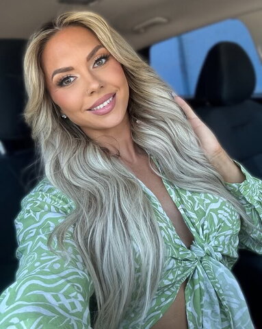 Crystal Hates nude photo 23