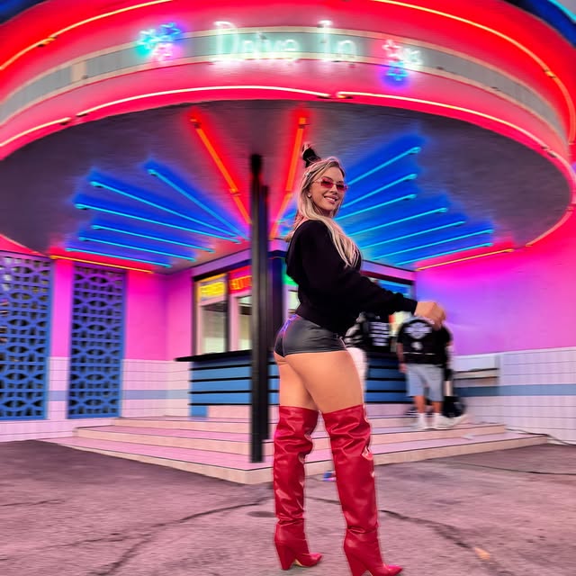 Crystal Hates nude photo 18