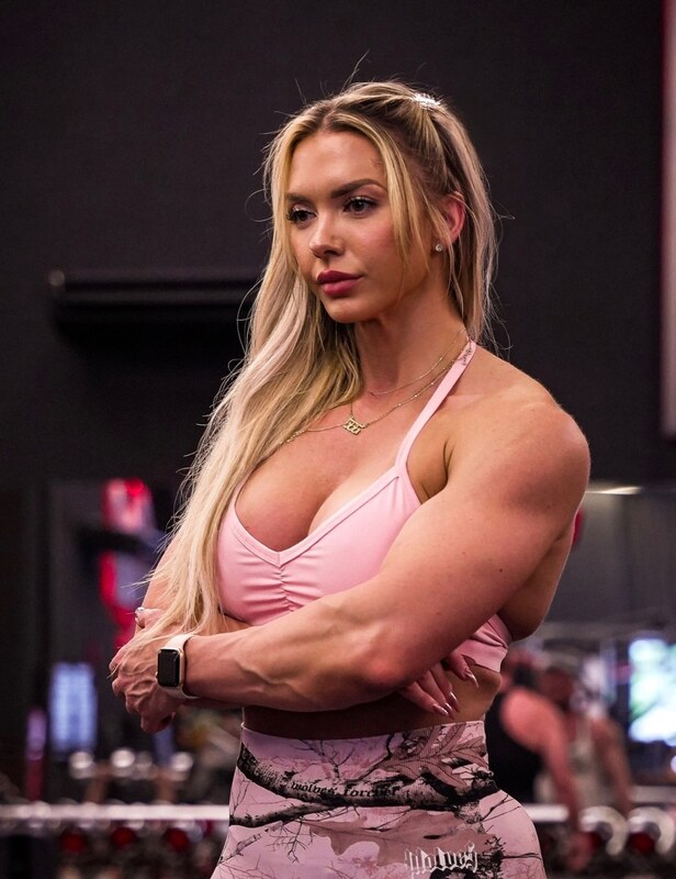 Crystal Hates nude photo 22