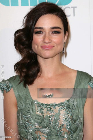 Crystal Reed nude photo 31