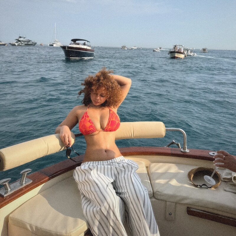 Crystal Westbrooks nude photo 4