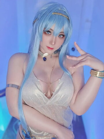 Crystalfirey nude photo 3