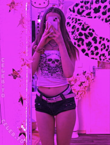 crystalmarykitty nude photo 7