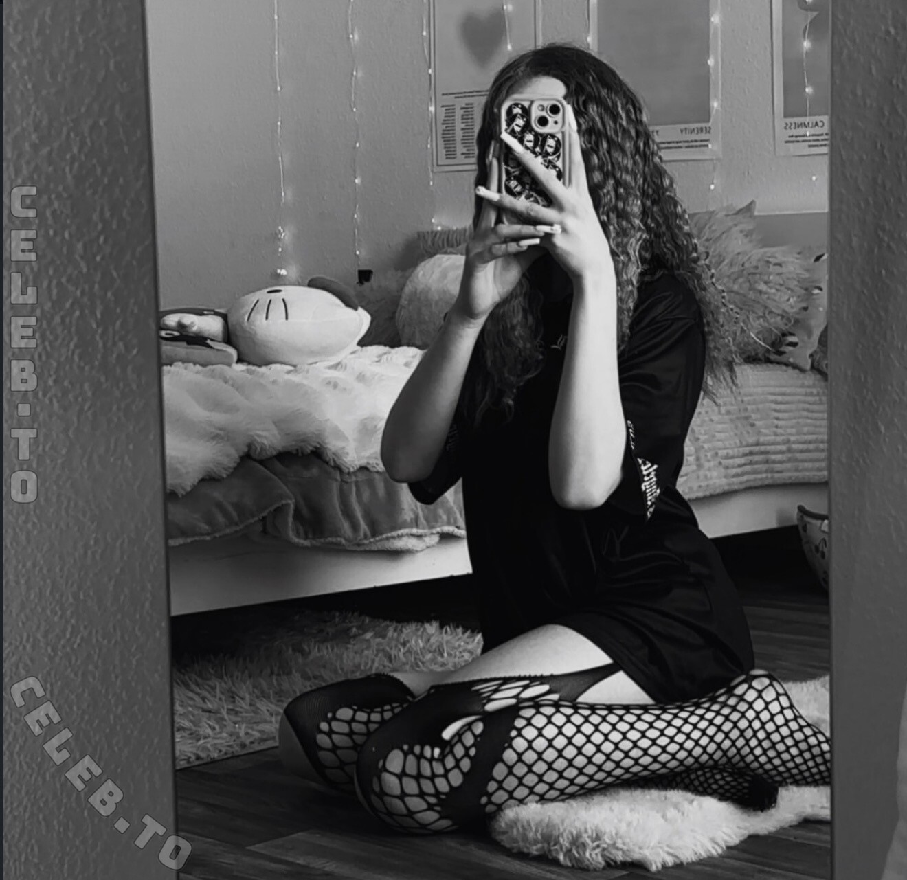 crystalmarykitty nude photo 7