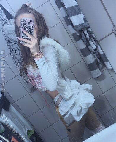 crystalmarykitty nude photo 70