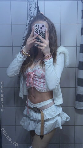 crystalmarykitty nude photo 68