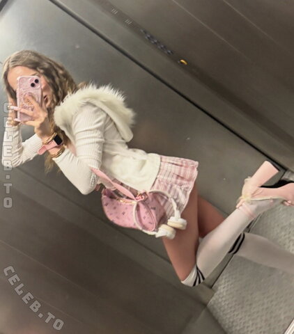 crystalmarykitty nude photo 59