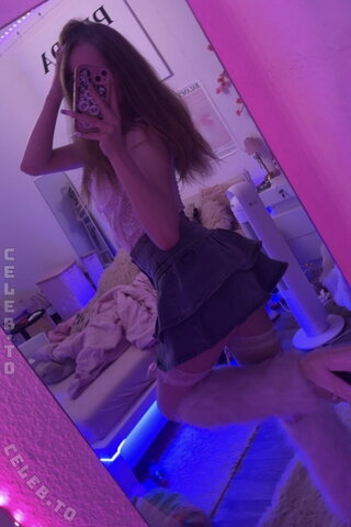 crystalmarykitty nude photo 53