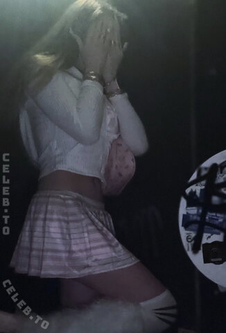 crystalmarykitty nude photo 51