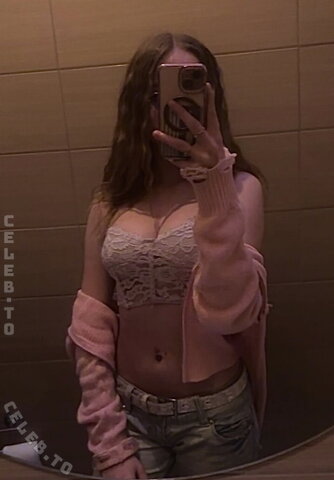 crystalmarykitty Fresh (16 photos)