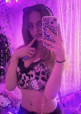 crystalmarykitty nude photo 42