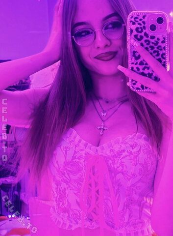 crystalmarykitty nude photo 40