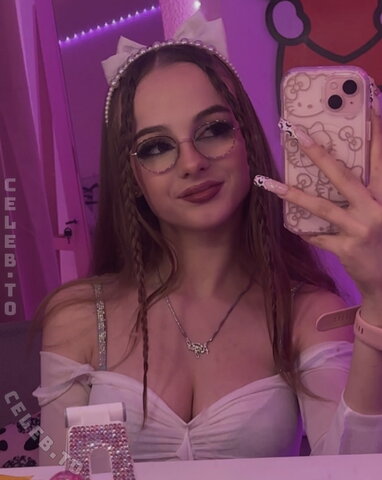 crystalmarykitty nude photo 37
