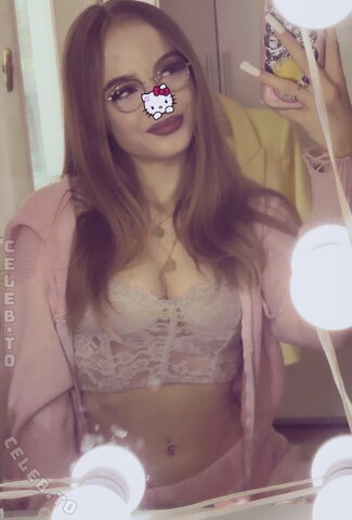 crystalmarykitty nude photo 34
