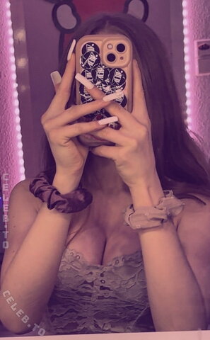 crystalmarykitty nude photo 31