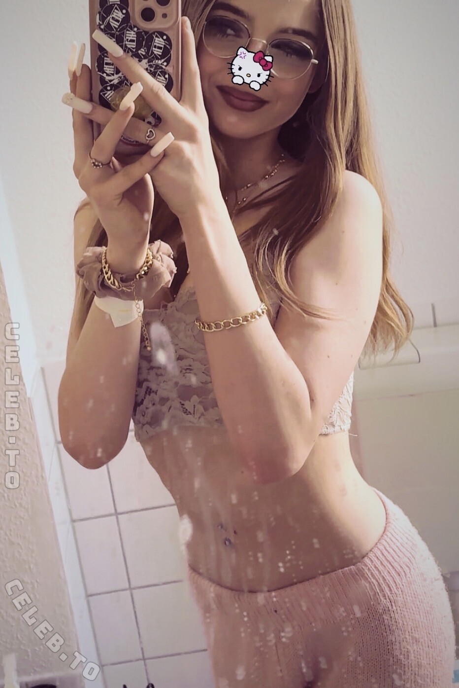 crystalmarykitty nude photo 1