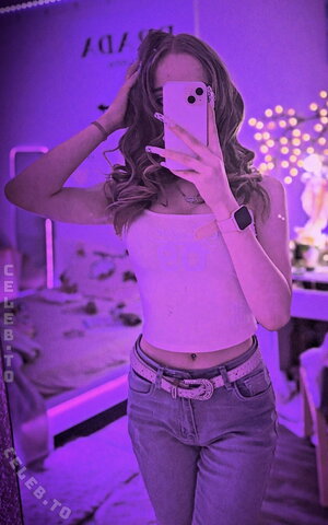 crystalmarykitty nude photo 26