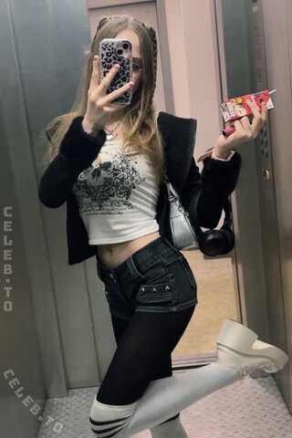 crystalmarykitty nude photo 18