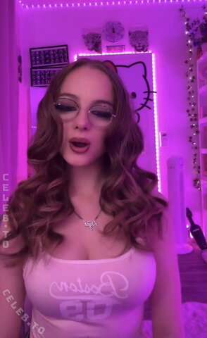 crystalmarykitty nude photo 11