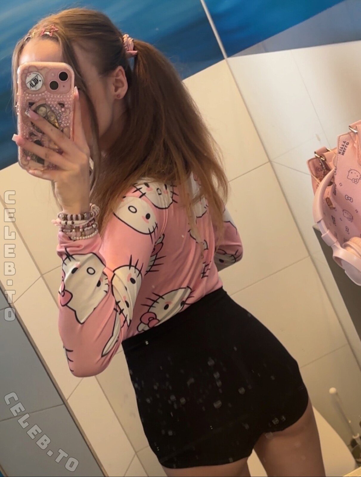 crystalmarykitty nude photo 2