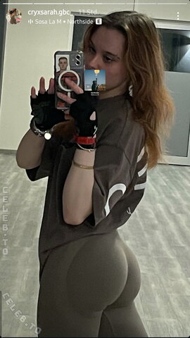 cryxsarah.gbc nude photo 34