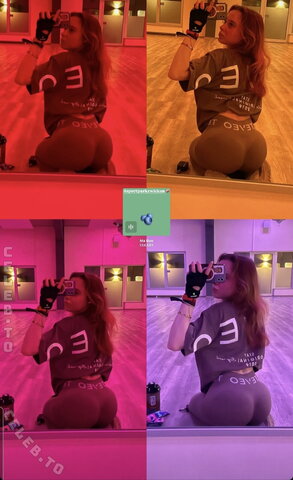 cryxsarah.gbc nude photo 33