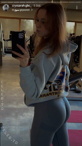 cryxsarah.gbc nude photo 29