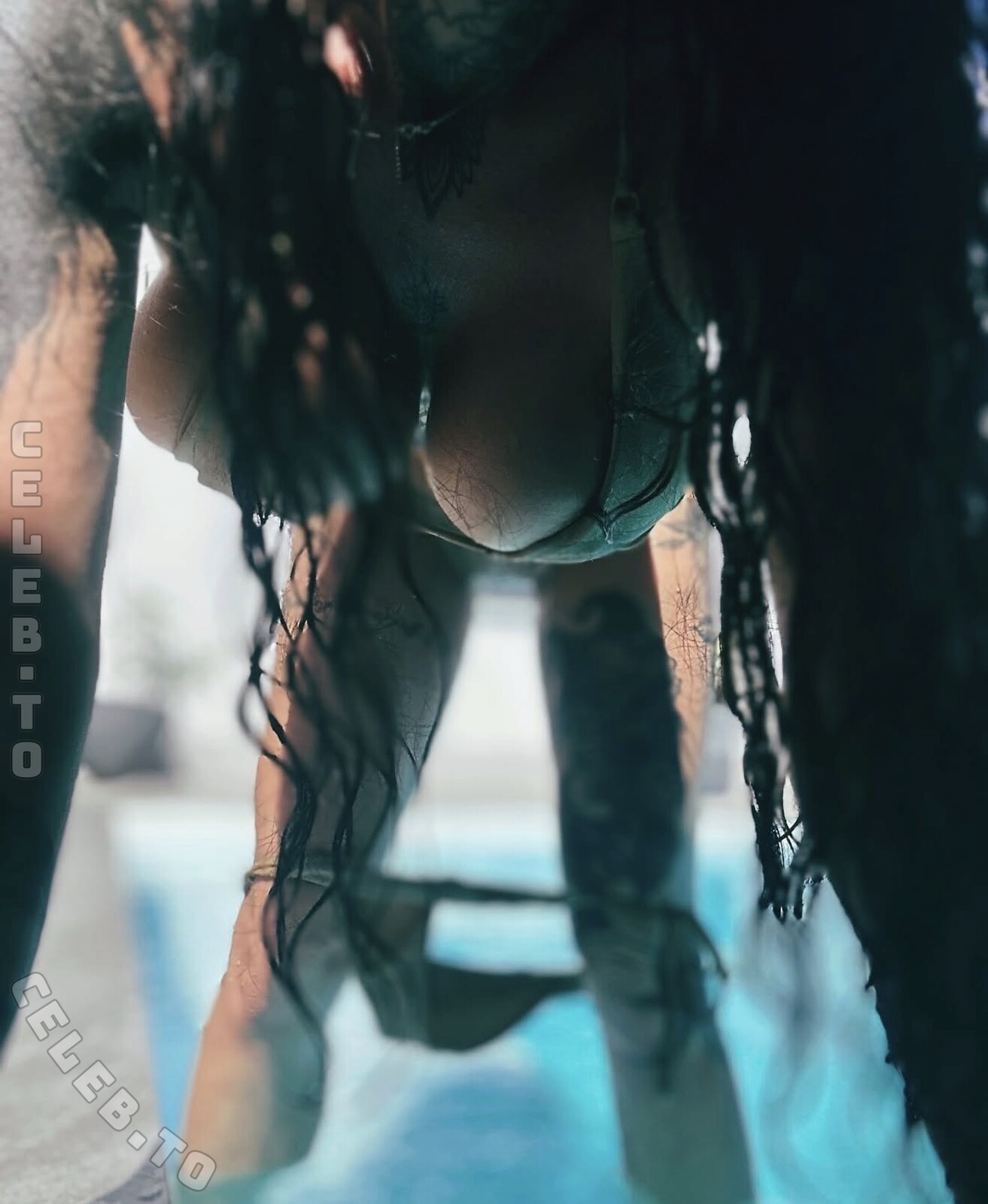 C.tina nude photo 3
