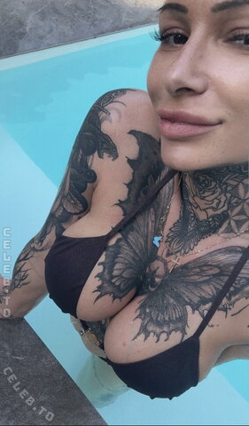 C.tina nude photo 7