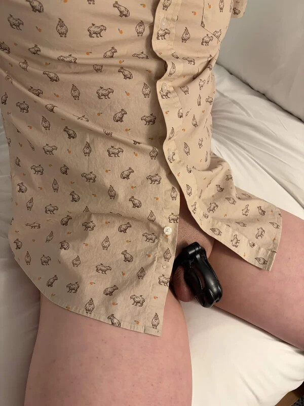 cuckybaras nude photo 2
