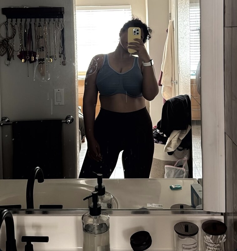 CurlyWurdy nude photo 2