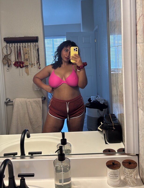CurlyWurdy nude photo 2