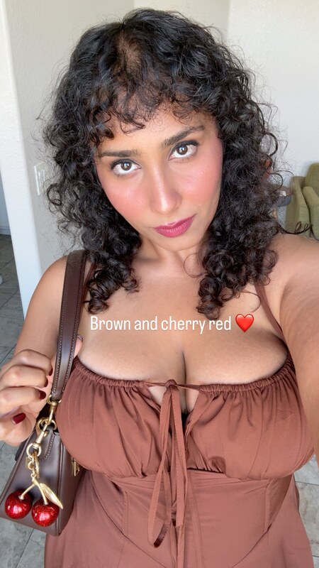 CurlyWurdy nude photo 9