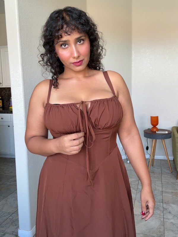 CurlyWurdy nude photo 10