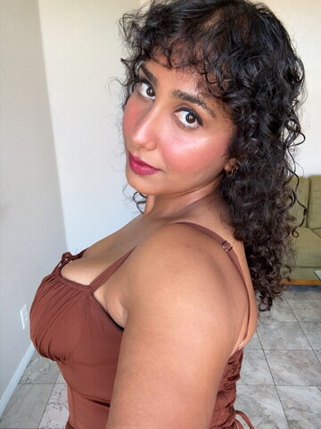 CurlyWurdy nude photo 46