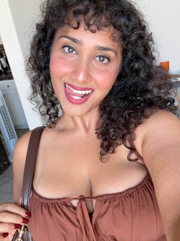 CurlyWurdy nude photo 12