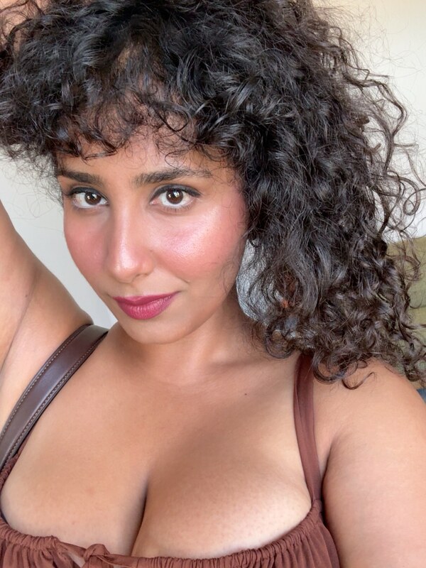 CurlyWurdy nude photo 13