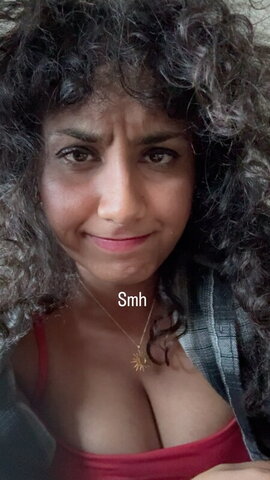 CurlyWurdy nude photo 32