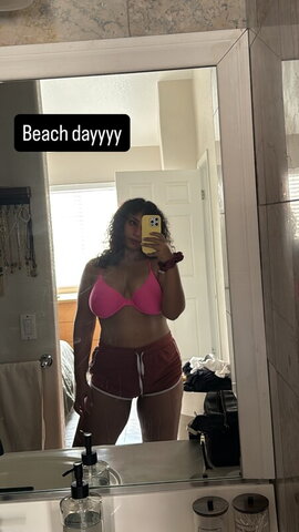 CurlyWurdy nude photo 23