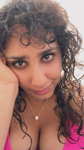 CurlyWurdy nude photo 22
