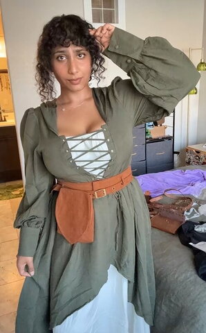 CurlyWurdy Hot (1 photo)