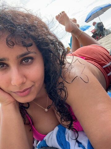 CurlyWurdy nude photo 16
