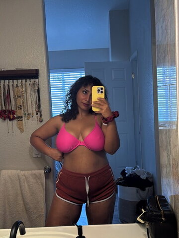 CurlyWurdy nude photo 14