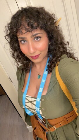 CurlyWurdy Fresh (2 photos)