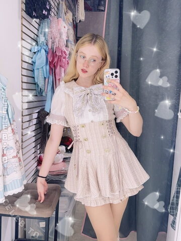 Cute Foxy Feet nude photo 30